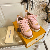 China Replica LV Women Shoes 119usd Only